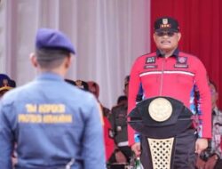 Kemendagri Minta Pemda Inspeksi Keselamatan Kebakaran