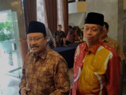 Mensos Pastikan Warga Miskin yang Kerja di Dapur MBG Tetap Terima Bansos