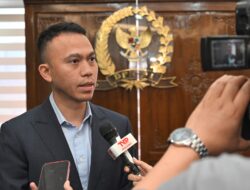 Indonesia-Australia Sepakat Tingkatkan Investasi dan Kerja Sama Pendidikan