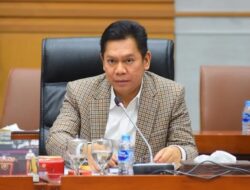 Adies Kadir Apresiasi Penanganan Judol, Pinjol, dan Pencurian Data Pribadi Selama 2024