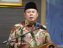 DPR Dukung Keberlanjutan Program Makan Bergizi Gratis, Targetkan Penurunan Stunting