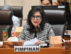 Komisi VII Dorong Peningkatan Kinerja Industri Kimia, Farmasi, dan Tekstil