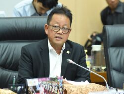 Pasokan Gas Berkurang Akibat Faktor Alam, Pemerintah Perlu Tinjau Kembali Ekspor ke Singapura