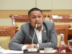 Hindari Polemik Sabotase, Gus Abduh Minta Kepolisian Usut Tuntas Kebakaran di Kementerian ATR