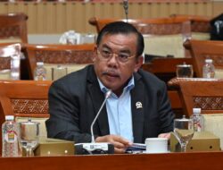 Dugaan Aborsi Libatkan Anggota Polda Aceh, Mangihut: Berdampak Serius terhadap Citra Polri