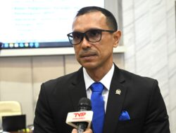 Fathi: Transformasi Pembayaran Pensiun Diharapkan Beri Manfaat Lebih Bagi ASN