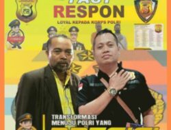 Ketua Umum Bersama Sekjen FRN kecam Keras Menteri Desa, Terkait Ucapan Pedas Terhadap Insan Pers dengan Sebutan “Wartawan Bodrex”.