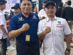 Ketua Umum IWO Indonesia Kecam Keras dan Minta Menteri Desa dan PDT Mundur