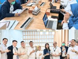 Agenda Koordinasi Pra-Penajaman Program Prioritas Nasional di Bidang Pemberdayaan Masyarakat dalam Sistem Monitoring dan Evaluasi