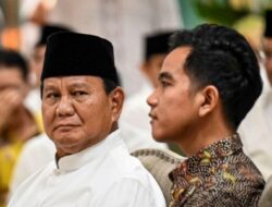 Suvei Index Polcia : 87,9 % Publik Puas dengan Kinerja 100 Hari Prabowo-Gibran.