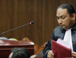Penguatan Kewenangan Kejaksaan dalam RUU KUHAP: Antara Efektivitas dan Ancaman terhadap Hak Asasi Manusia