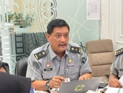 MPDN Aceh Diminta Adaptif dan Perkuat Pengawasan Notaris, Ini Penjelasan Kadiv Pelayanan Hukum.