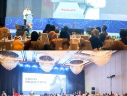 Wakil Kepala Staf Kepresidenan : Prinsip Shokuiku Memiliki Relevansi Tinggi dengan Program Makan Bergizi Gratis