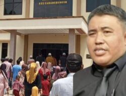 NR Icang Rahardian SH : Minta Kapolri Berhentikan dengan Tidak Hormat Pelaku Penganiayaan Korban Salah Tangkap