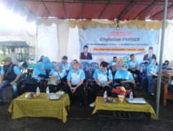 Gebyar Kegiatan PMBKS 2025 di Kecamatan Cigasong, Dorong Prestasi Peserta Didik.
