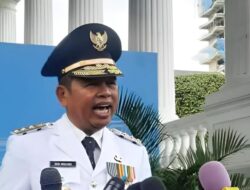 Baru Dilantik, Dedi Mulyadi Langsung Pecat Kepsek SMAN 6 Depok Karena Study Tour ke Bali.