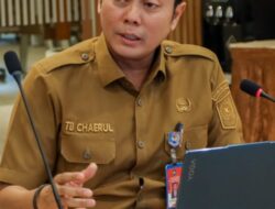 Pemerintah Perkuat Revitalisasi Kader untuk Layanan Kesehatan Dasar