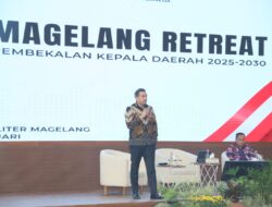 Pembangunan Desa dan UMKM Jadi Bagian Strategi Tingkatkan Perekonomian Masyarakat