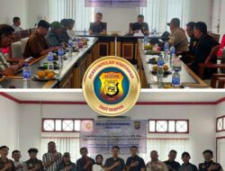 PW Fast Respon Provinsi Jambi Selalu Sinergi Dukung Program Polri