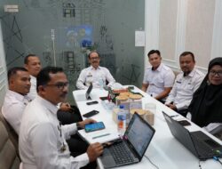 Kakanwil Kemenkum Aceh Nilai Indigeo Sebagai Solusi Pelindungan Hukum Produk Khas Daerah