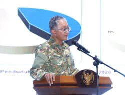 Pemerintah Tekankan Pentingnya Pemerataan Pembangunan Infrastruktur dan Sistem Transportasi yang Efektif