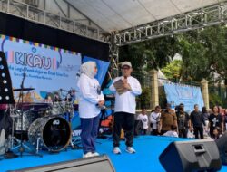 Dengan Kegiatan Lomba, Kemendikdasmen Mendorong Upaya Pelestarian Lagu Anak Indonesia