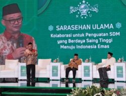 Mendikdasmen Tekankan Pentingnya Perkuat Pendidikan untuk Ciptakan Generasi Berintegritas
