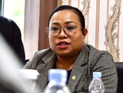 Legislator Soroti Maraknya Perdagangan Ilegal Burung Langka dari Papua