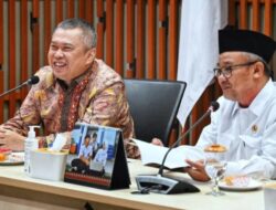Menhub Usul Kebijakan WFA Bagi ASN-BUMN untuk Kurangi Kepadatan Lalin Lebaran