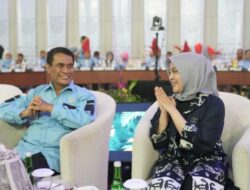 Mentan Jamin Stok Pangan Aman Jelang Ramadan