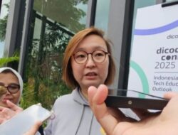 Kembangkan Ekonomi Kreatif, Kemenekraf Kembangkan Gim “Emak-emak Matic”