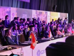 Wamenlu Tegaskan Pentingnya Negara G20 Junjung Tinggi Penegakan Hukum Internasional