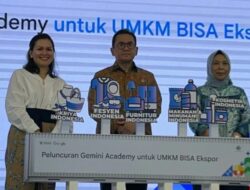 Mendag Ajak Pelaku UMKM Manfaatkan AI