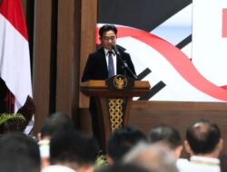 Menko Yusril Tekankan Pentingnya Selaraskan Kebijakan Pusat-Daerah Terapkan HAM