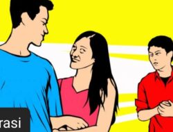 Diduga Memiliki dua Suami, Oknum Guru P3K SMKN Leuwimunding : Saya Akan Lapor ke KDM
