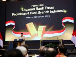 Prabowo Paparkan Kebijakan untuk Indonesia Berdikari Ekonomi, Devisa Hasil Ekspor hingga Danantara