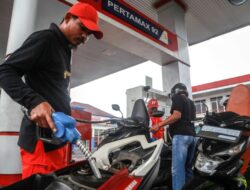 Tak Perlu Khawatir, Pertamina Pastikan Kualitas Pertamax Terjamin Bukan Oplosan