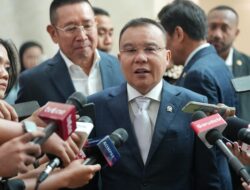 Dasco Ungkap Komisi X Siap Panggil Menteri Pendidikan, Atasi Kisruh SNBP