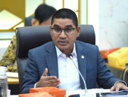 Komisi IV Minta Rencana Impor Daging dari India Dikaji Kembali