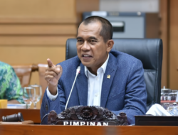 Tergolong PSN, Abdul Kharis Serukan Percepatan Program Peremajaan Sawit Rakyat