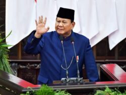 Presiden Prabowo Instruksikan Menteri ESDM Aktifkan Kembali Pengecer LPG 3 KG