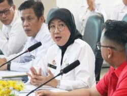 Kemenkum Optimalisasi Harmonisasi Raperda Inisiatif DPRD Banjarbaru
