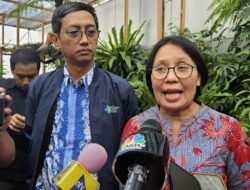 Kemenkes Dorong Publik Manfaatkan Program Periksa Dokter Gratis