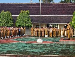 Ini Jam Kerja ASN di Lingkungan Pemkab Majalengka selama Bulan Puasa.