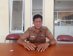Kades Jatipamor : Dana Desa Tahap 1 2025, Rencana akan Dialokasikan untuk Ternak Lele.