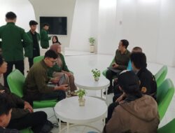 Ada Apa Dengan Biro Kesra Provinsi Jawa Barat Terkait Perjadin LN Program EFU, Jawabannya Selalu Berbelit-belit