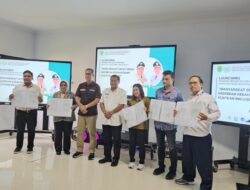 Program “Mata Hati” salah satu Inovasi 100 Hari Kerja Bupati dan Wakil Bupati Majalengka.
