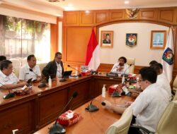 Wamendagri Ribka Haluk: Pemda Harus Optimalkan Anggaran PSU dari APBD, Jangan Langsung Bebankan pada APBN