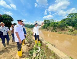 Wamendagri Bima Imbau Pemda Sekitar Bantu Pemkot Bekasi Percepat Pemulihan Dampak Banjir