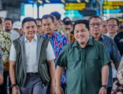Pemerintah Turunkan Harga Tiket Pesawat Domestik saat Libur Lebaran